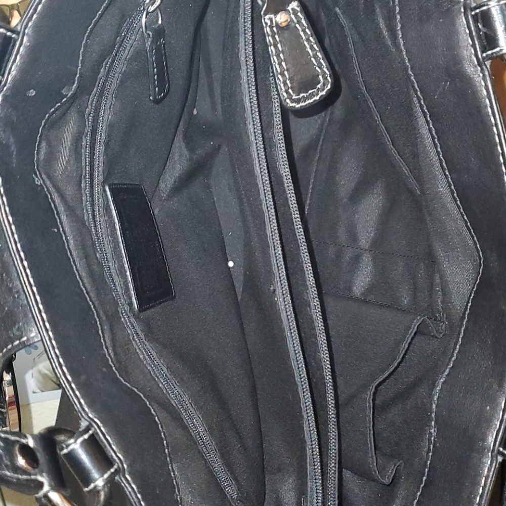 Coach Handbag - Picture 5 of 12